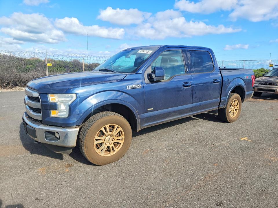 1FTEW1EP0FFC95400