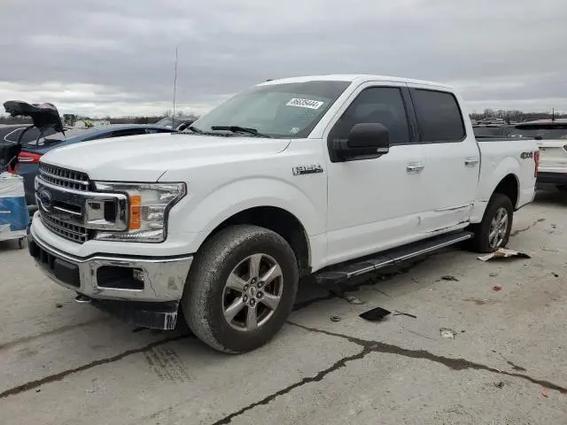 1FTEW1EP0JFB82507