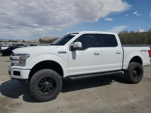 1FTEW1EP0JFD45088
