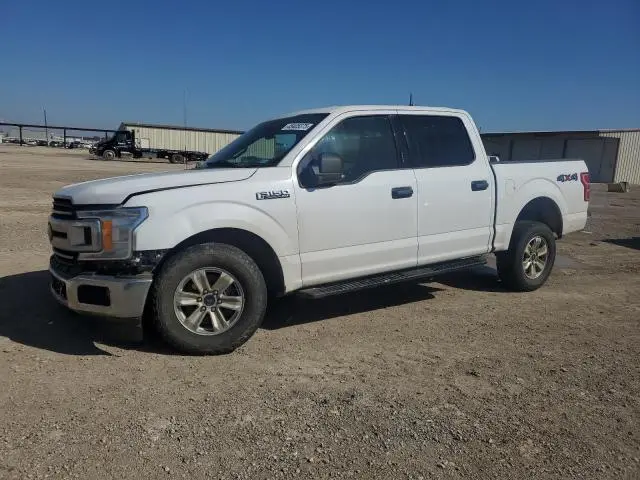 1FTEW1EP0JKF29678