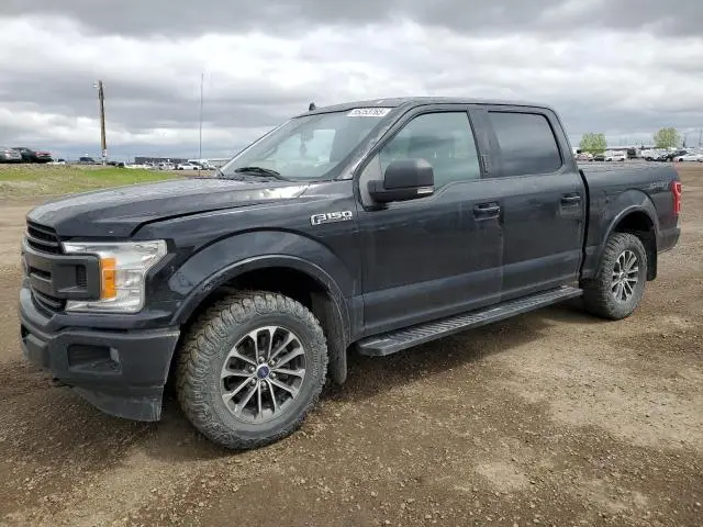 1FTEW1EP0KKD61252