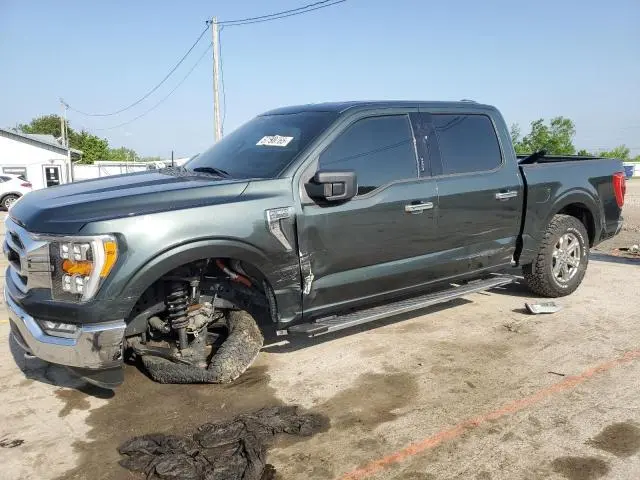 1FTEW1EP0MKD40534