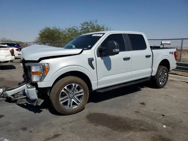 1FTEW1EP0MKF02632