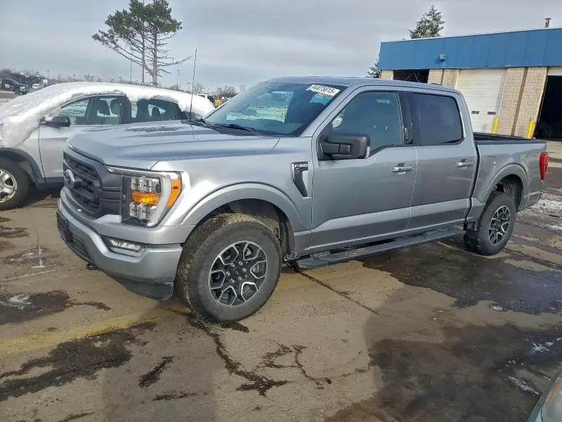 1FTEW1EP0PKD14505