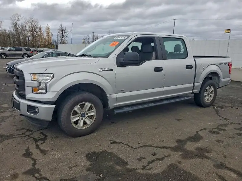 1FTEW1EP1FFC95051