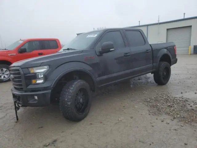 1FTEW1EP1GFC75870