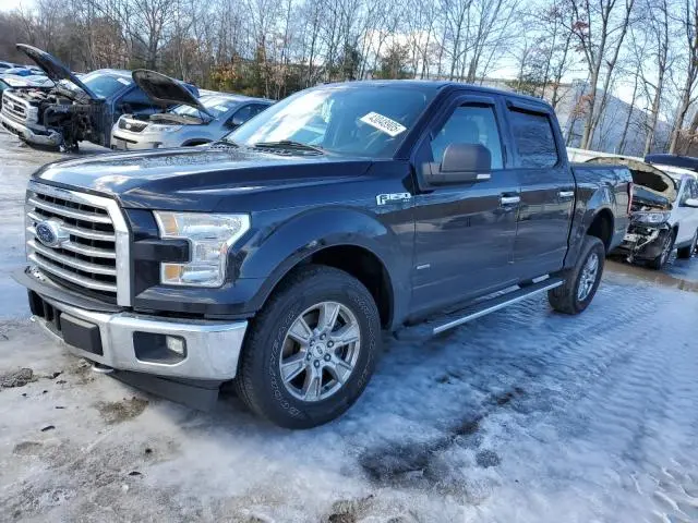 1FTEW1EP1HFC74350