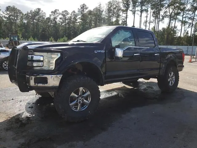 1FTEW1EP1JFA40456