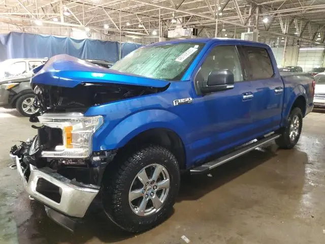 1FTEW1EP1JFD60120