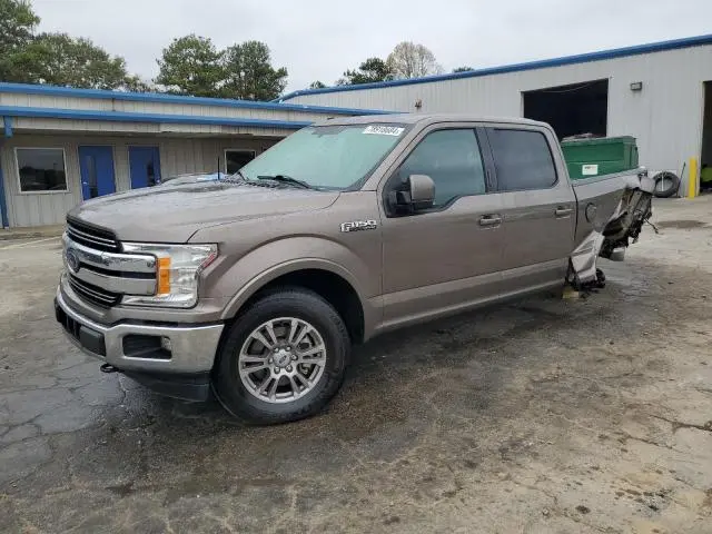 1FTEW1EP1JKD73652