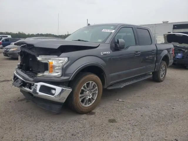 1FTEW1EP1KFA92980