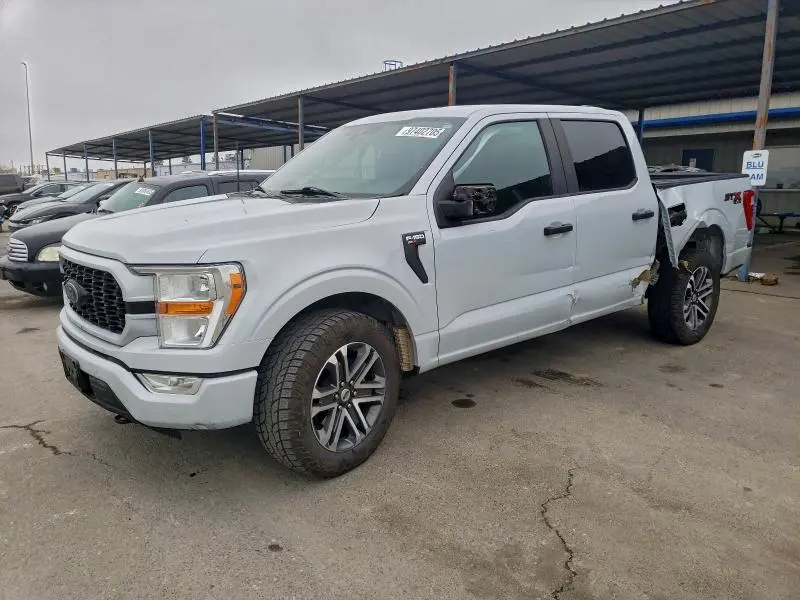 1FTEW1EP1MKD65913