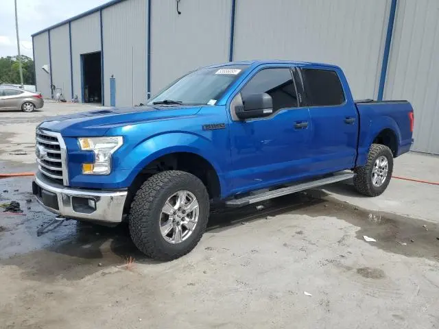 1FTEW1EP2HFB65217
