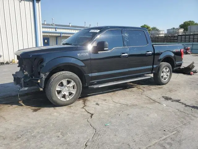 1FTEW1EP2HKD31338