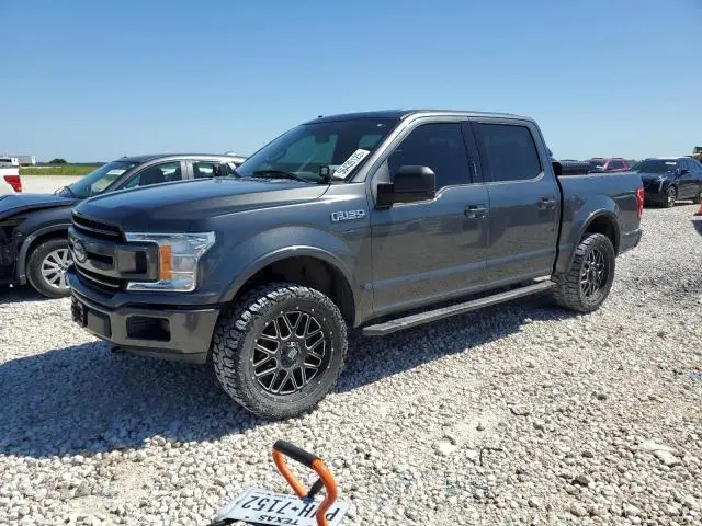 1FTEW1EP2JFA78195