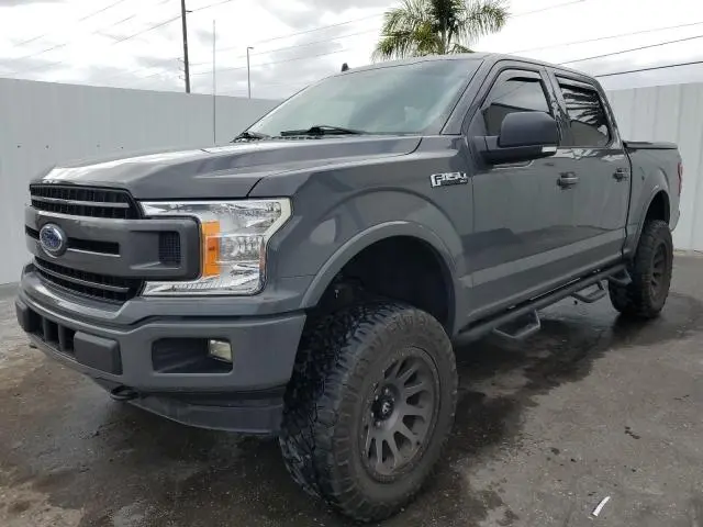 1FTEW1EP2JFB22325