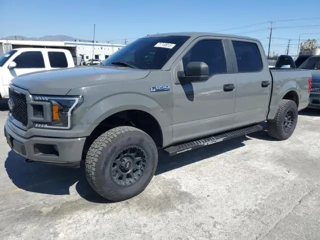 1FTEW1EP2JFB45331