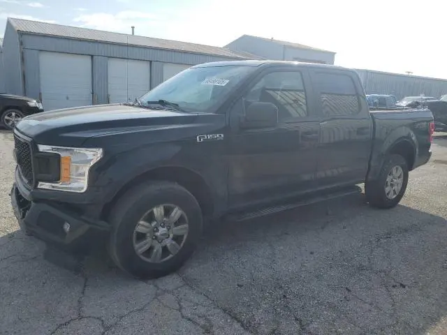 1FTEW1EP2JFD10407