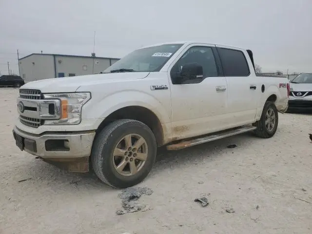 1FTEW1EP2JKC80994