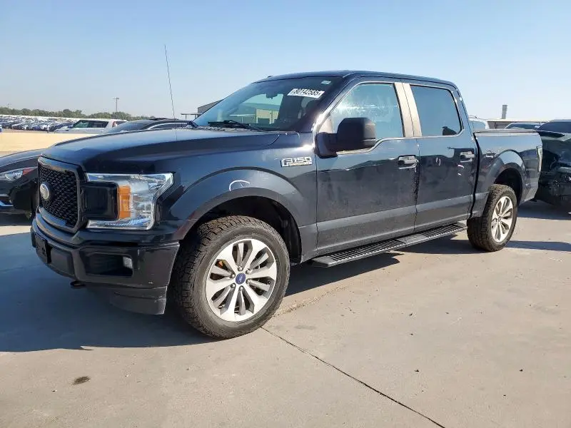 1FTEW1EP2JKD41129