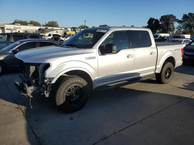 1FTEW1EP2KFA11999