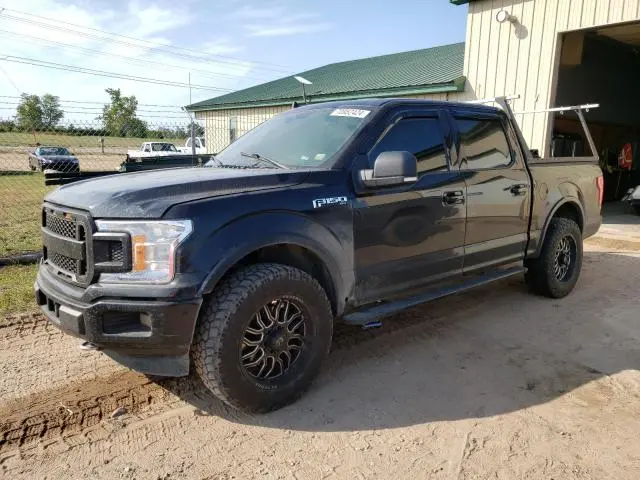 1FTEW1EP2KKF14004