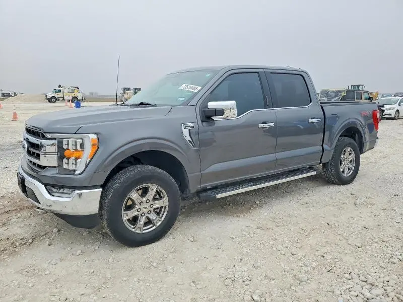 1FTEW1EP2PKD65701