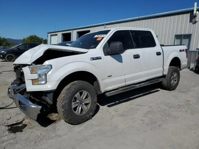 1FTEW1EP3FFA58237