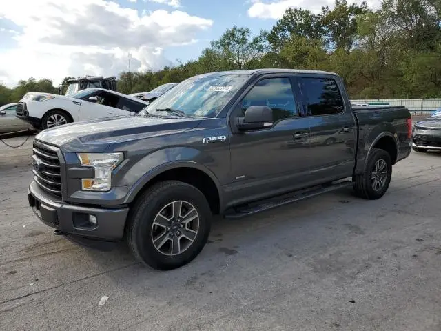 1FTEW1EP3GFC18490