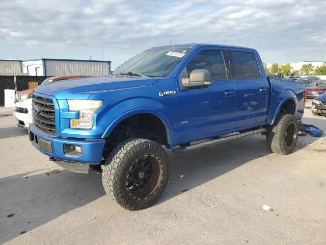 1FTEW1EP3GFC80018
