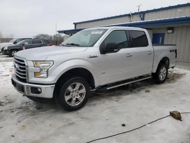 1FTEW1EP3GKF94050