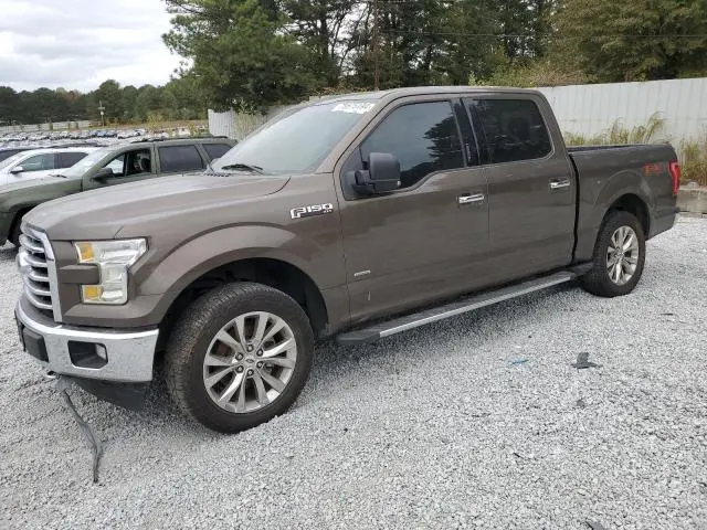 1FTEW1EP3HFA70097