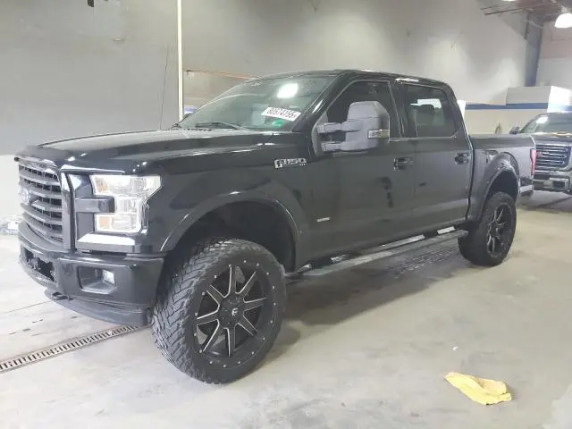 1FTEW1EP3HFC87505