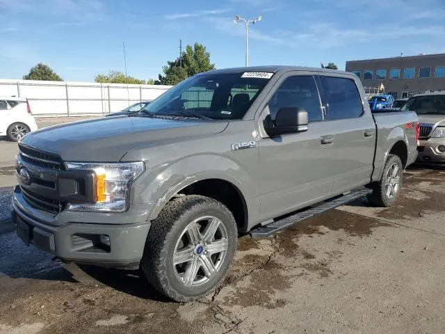 1FTEW1EP3JFB28585