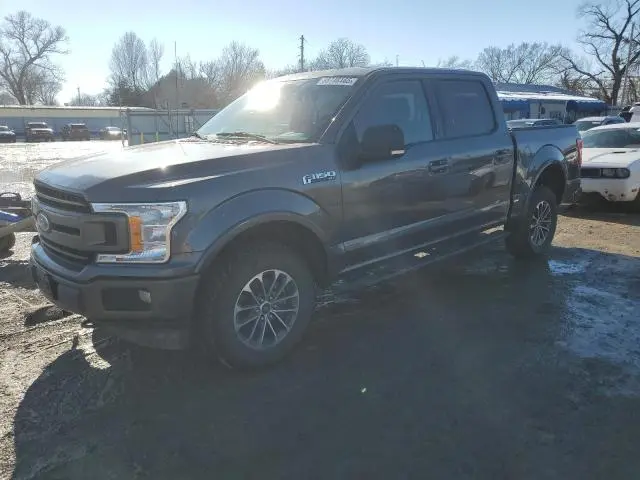 1FTEW1EP3JFB40624