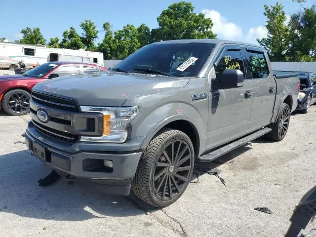 1FTEW1EP3JFB70769