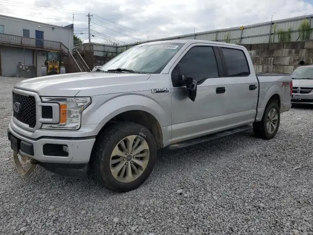 1FTEW1EP3JFC70497