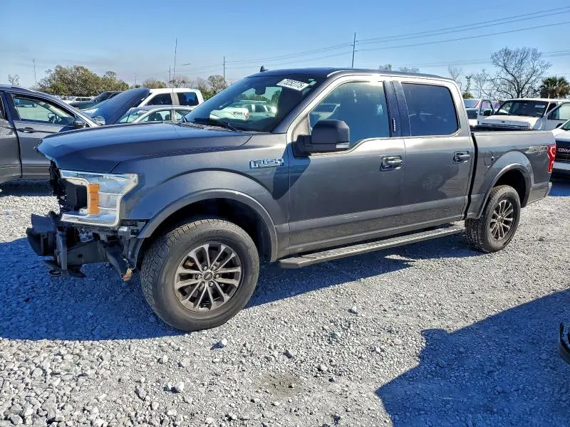 1FTEW1EP3JFE13500