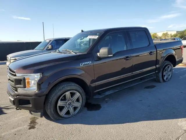 1FTEW1EP3JFE44505
