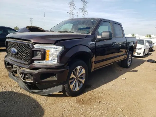 1FTEW1EP3JKC68305