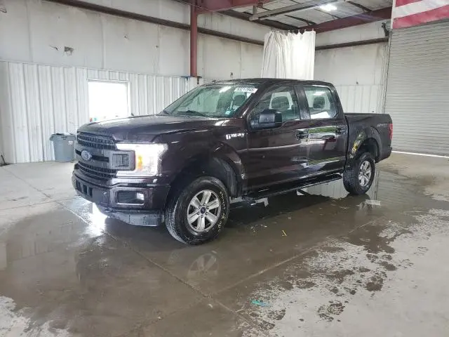 1FTEW1EP3JKC98808