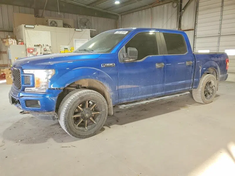 1FTEW1EP3JKD53483