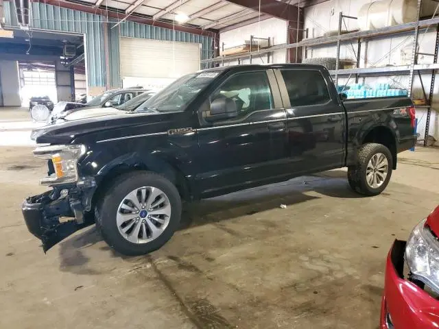 1FTEW1EP3JKF70063