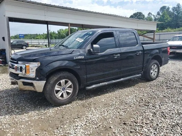 1FTEW1EP3KFA24681