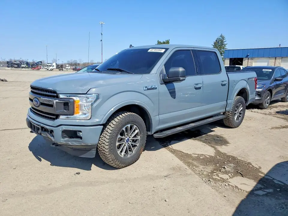 1FTEW1EP3KFA59401