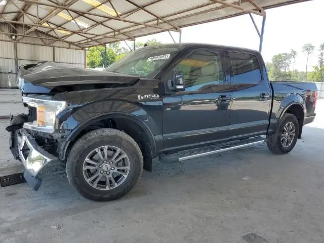 1FTEW1EP3KFA91443