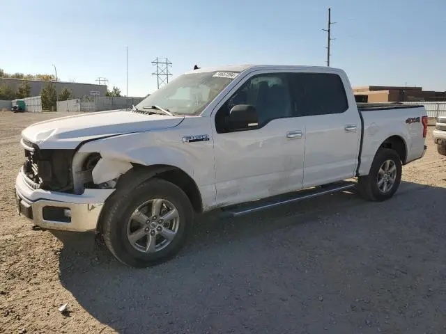 1FTEW1EP3KFB29169