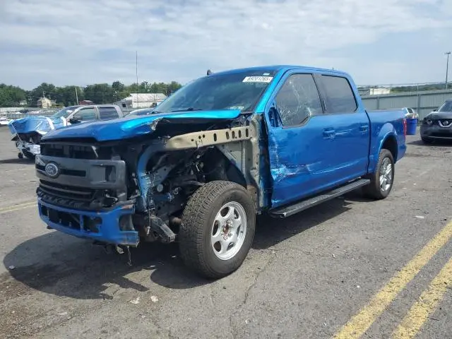 1FTEW1EP3KFB69154