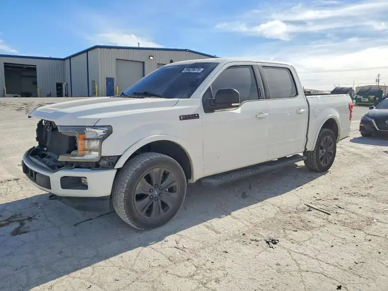 1FTEW1EP3KFD12894
