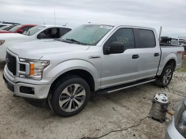 1FTEW1EP3KFD42025